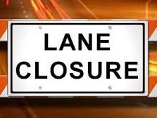 Lane Closures