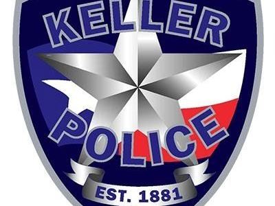 keller police