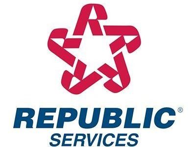Republic services