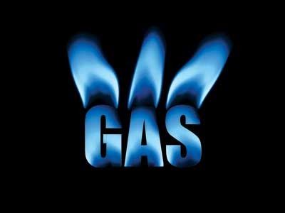 gas